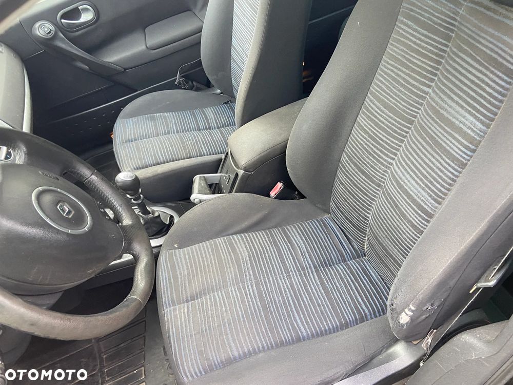 Renault Megane - 8
