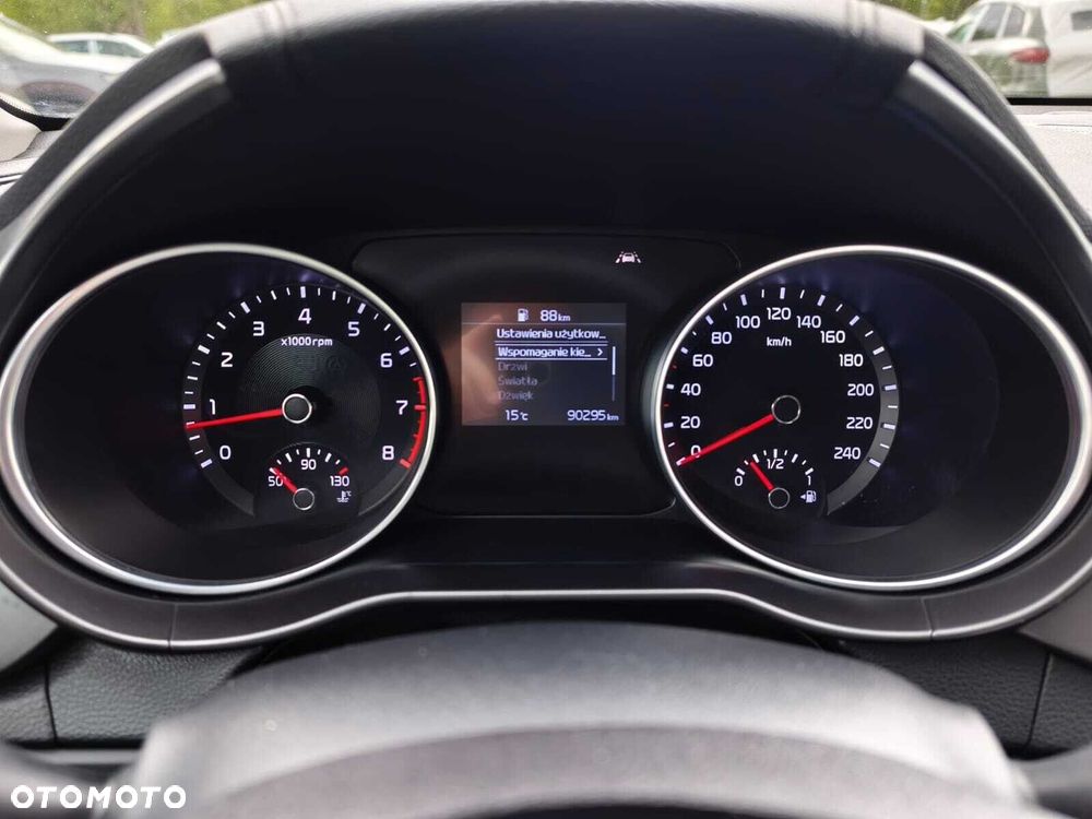 Kia Ceed 1.4 T-GDI L - 23