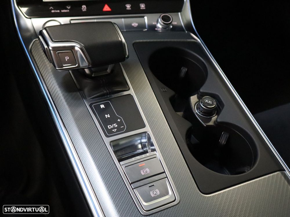 Audi A6 Avant 40 TDI Sport S tronic - 20