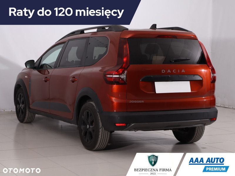 Dacia Jogger - 6