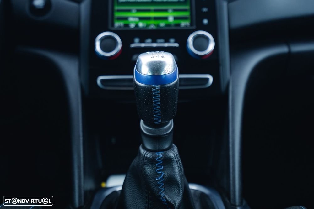 Renault Mégane 1.5 Blue dCi GT Line - 49