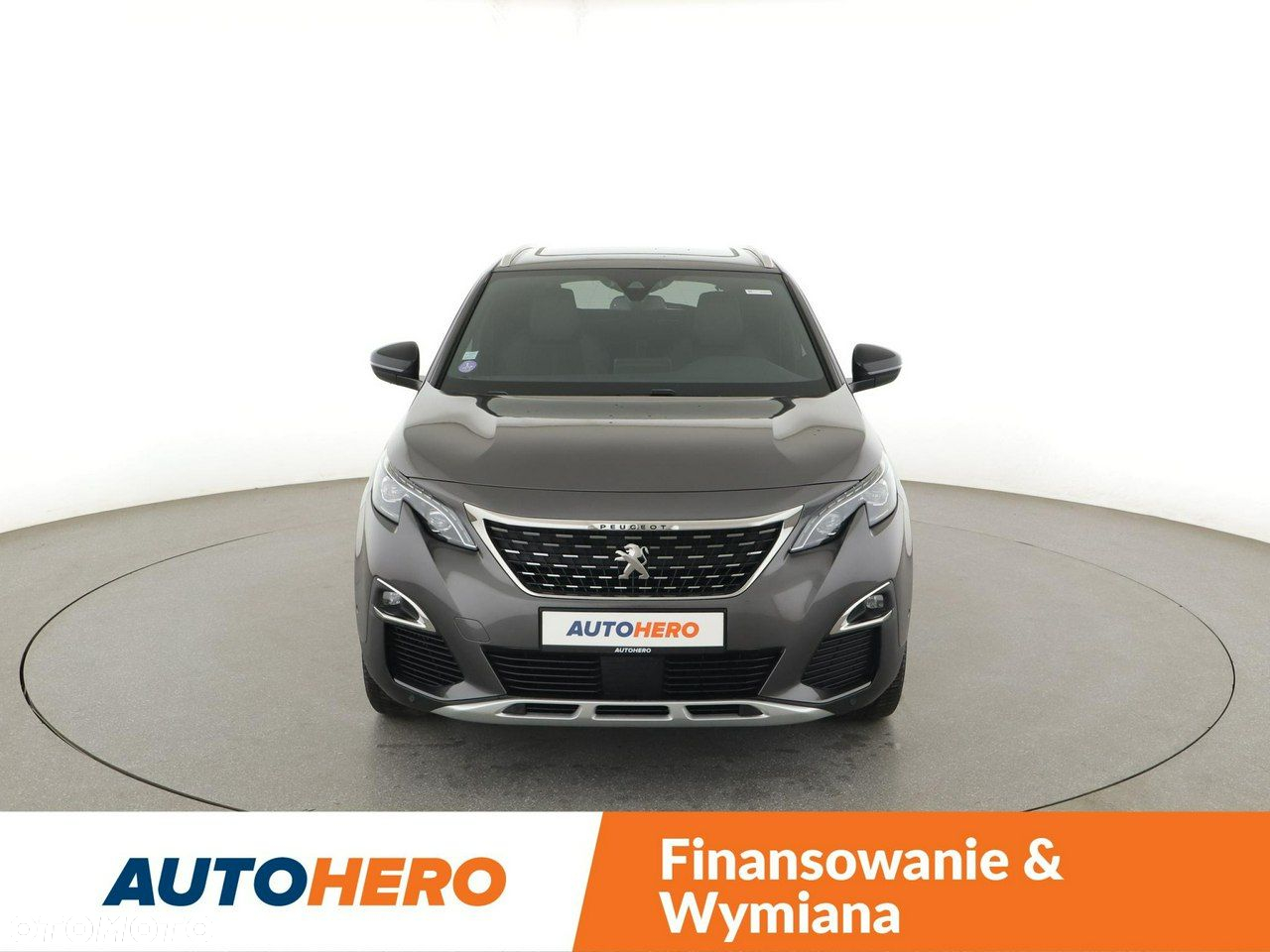 Peugeot 3008 1.2 PureTech GT S&S EAT8 - 11
