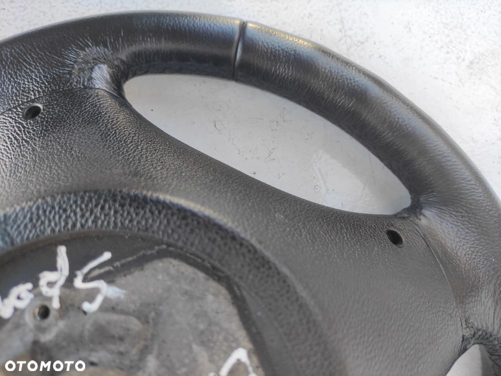 KIEROWNICA BMW E90 E91 E92 E93 E81 E82 E87 E88 X1 E84 SPORT - 9