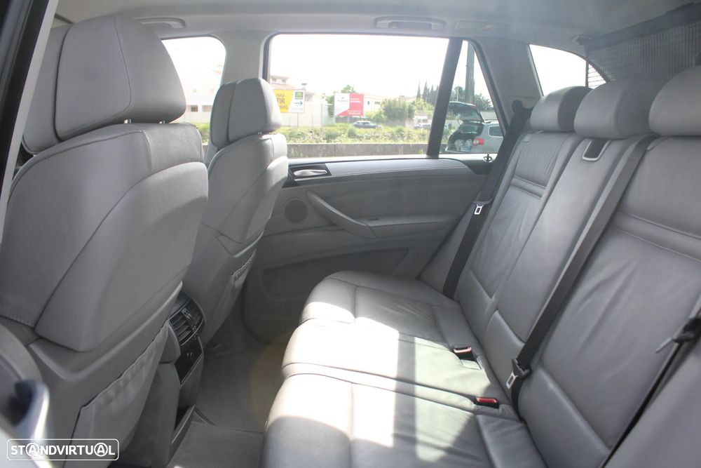 BMW X5 3.0 sd - 39