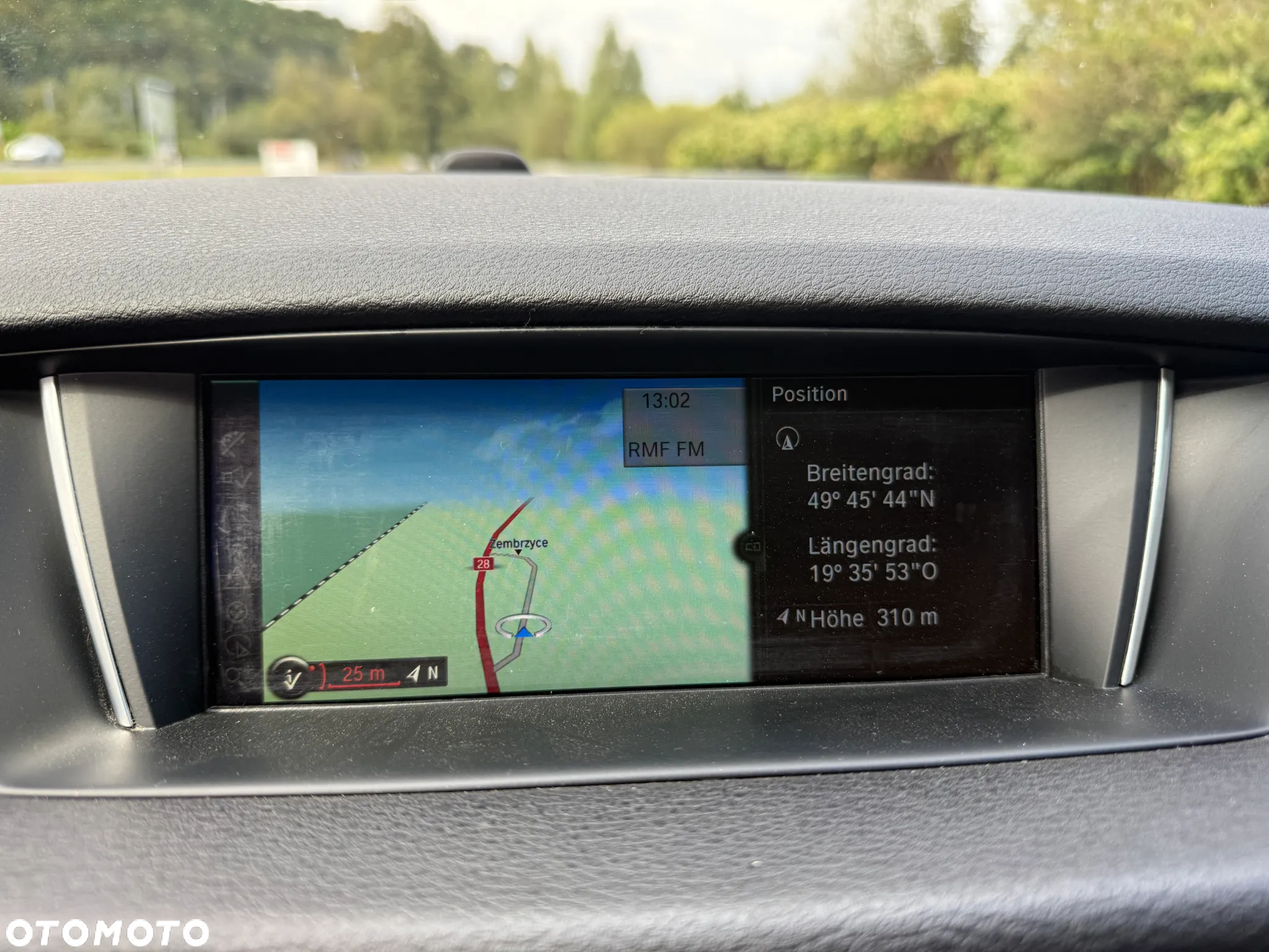 BMW X1 xDrive18d Sport Line - 17
