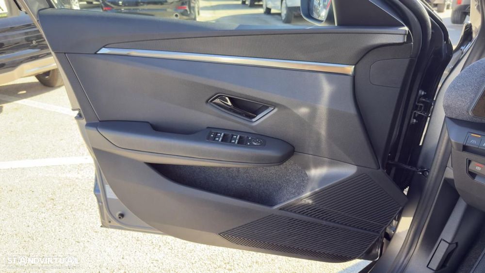 Renault Mégane E-Tech EV60 Evolution Optimum Charge - 10