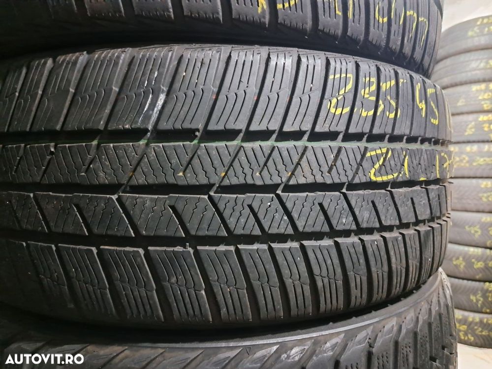 2 anvelope 235/45 R18 Barum - 4