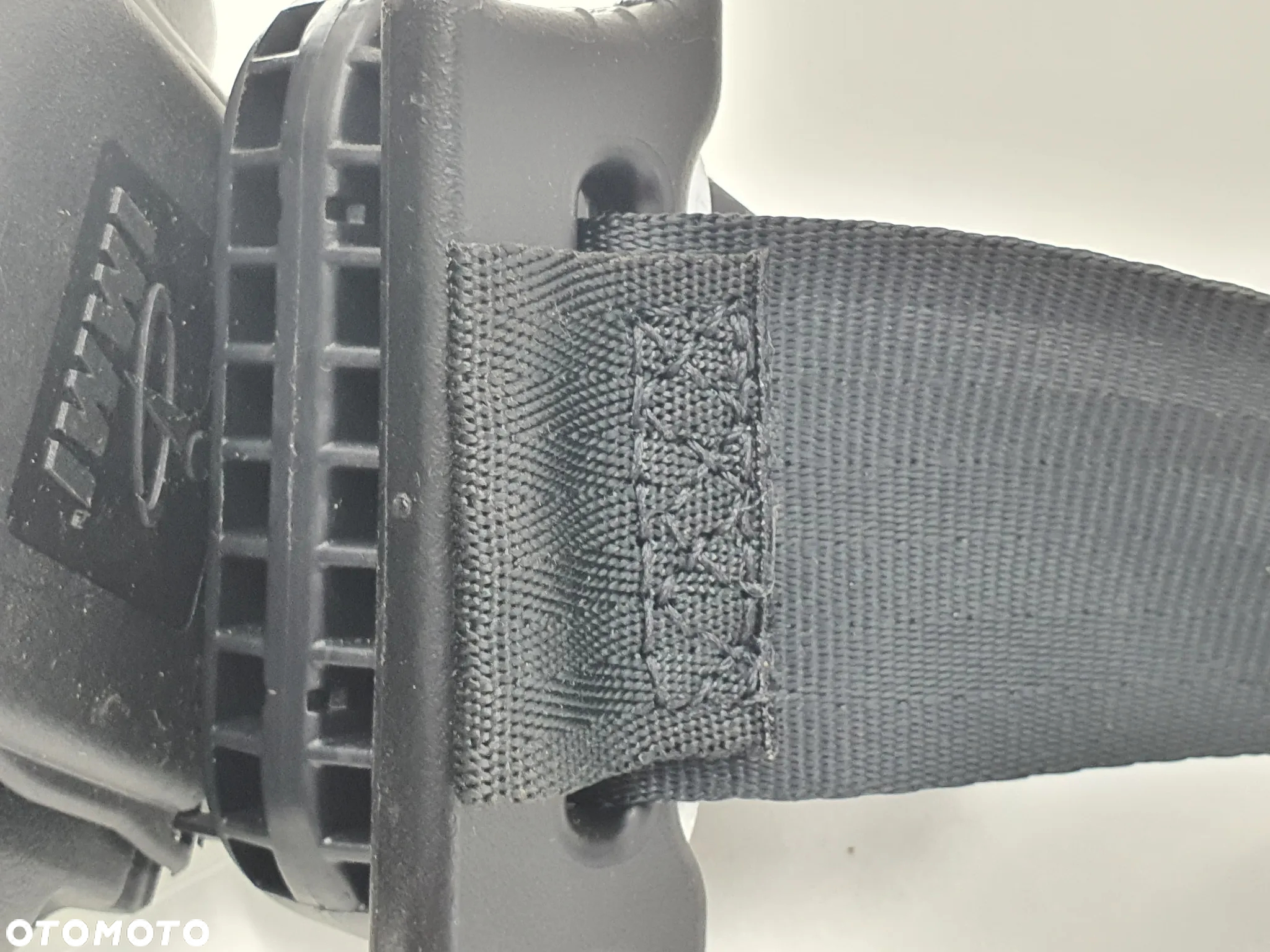 PAS KIEROWCY PASY POLARIS RZR RANGER XP - 12
