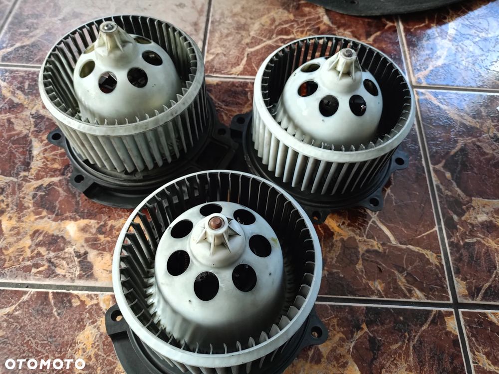 Sprzedaż wentylatora Renault Espace 4, Grand Espace 4