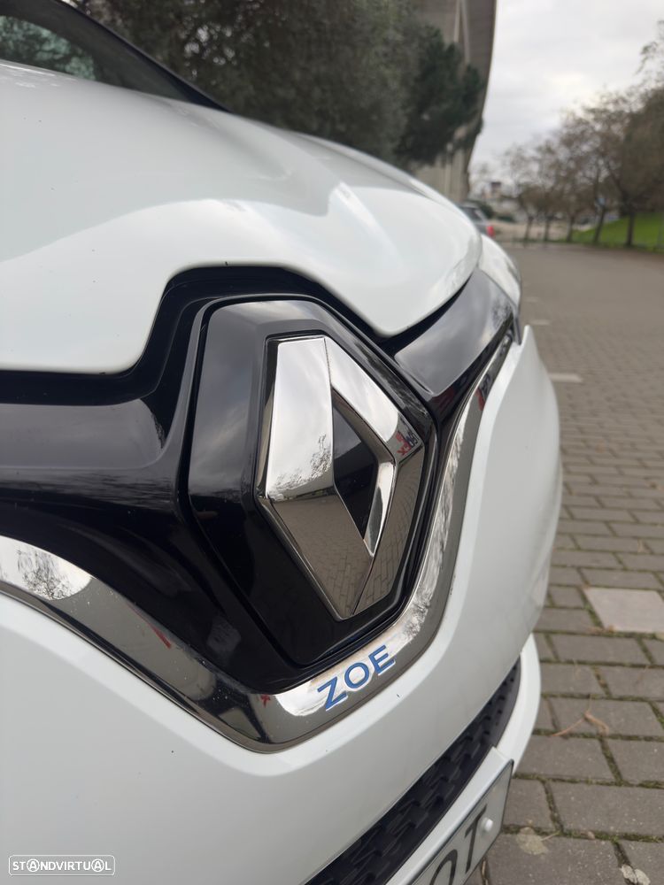 Renault Zoe - 19
