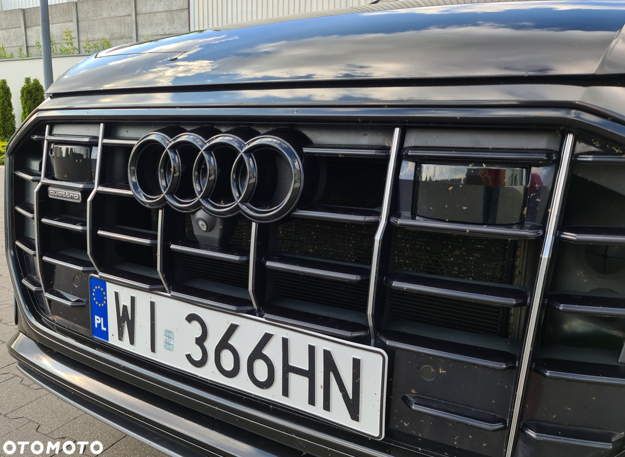 Audi Q8 - 14