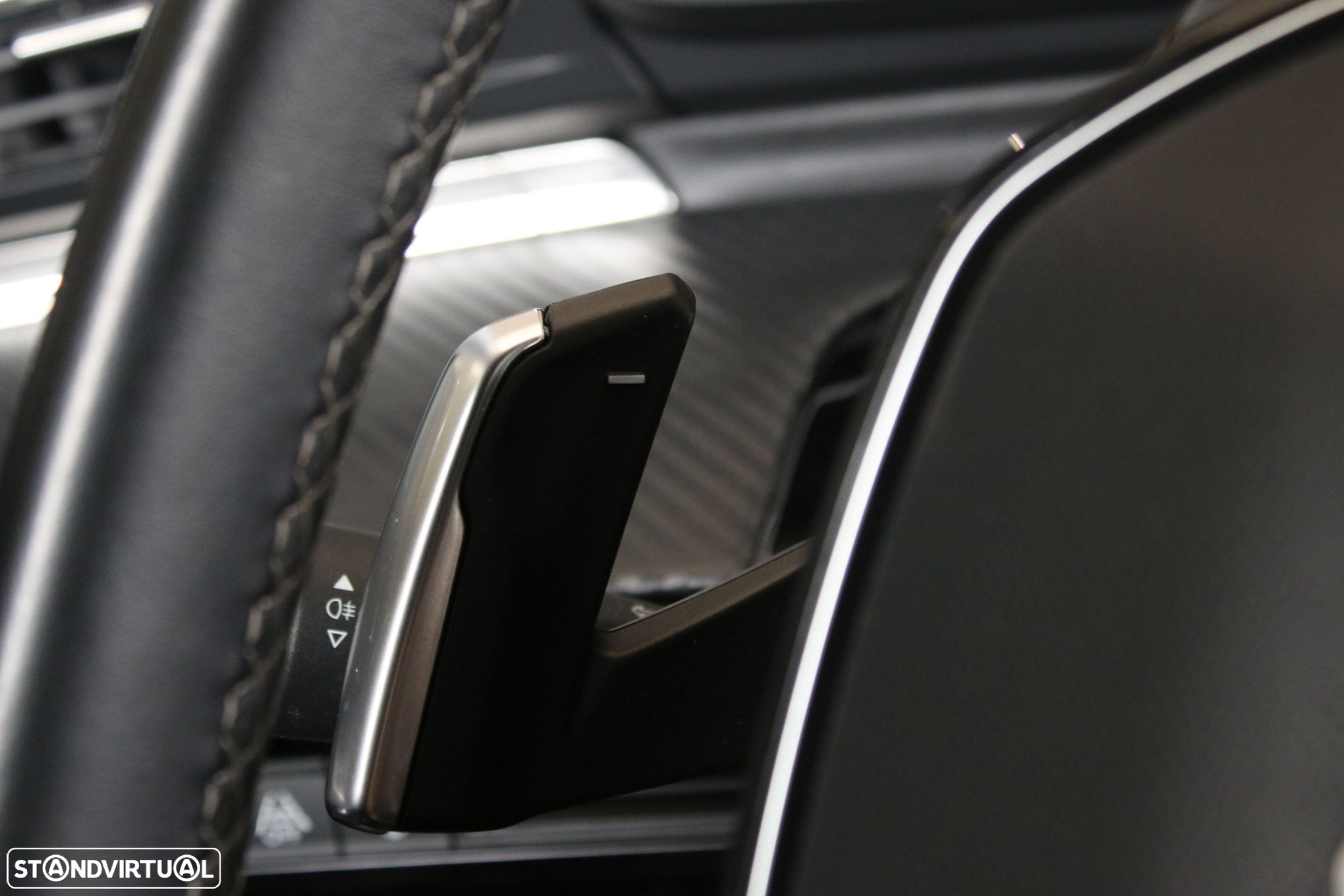Peugeot 508 SW PureTech 130 EAT8 Allure Pack - 25
