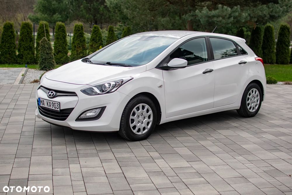 Hyundai i30 - 16