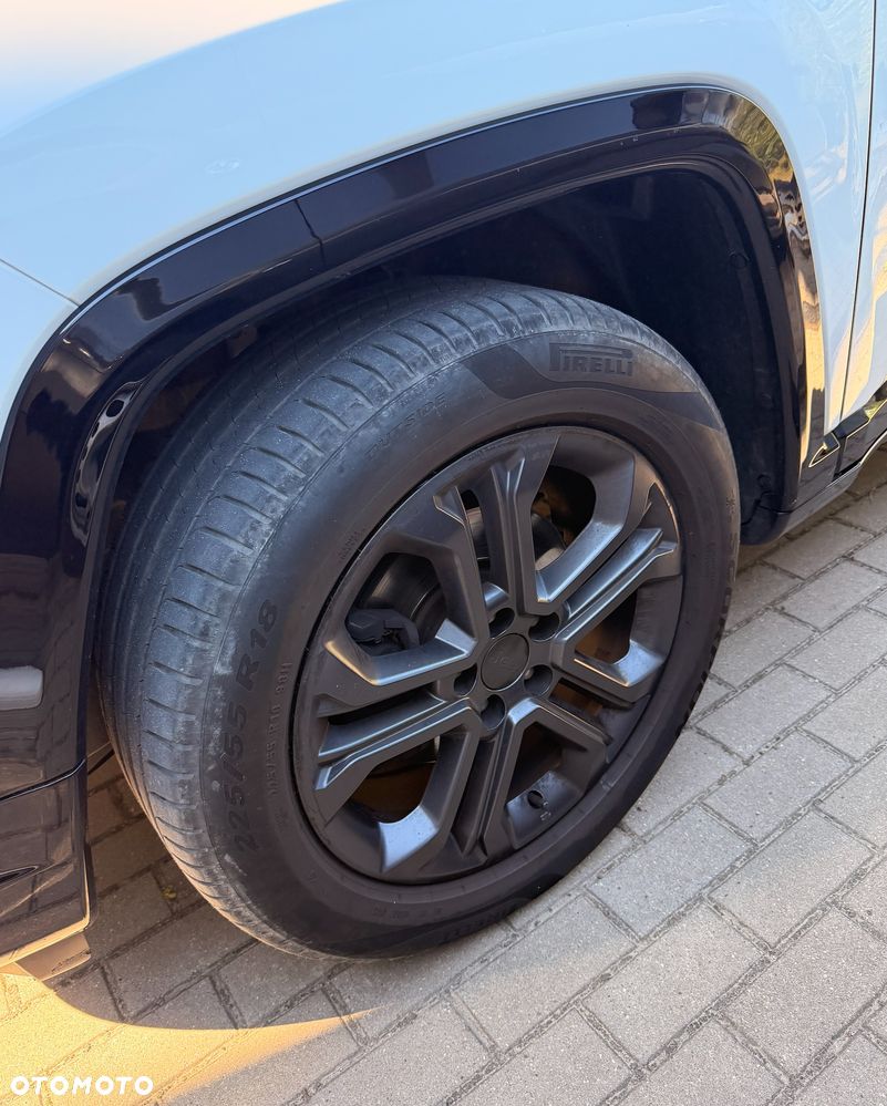 Jeep Compass 1.3 TMair 80th Anniversary FWD S&S DDCT - 13