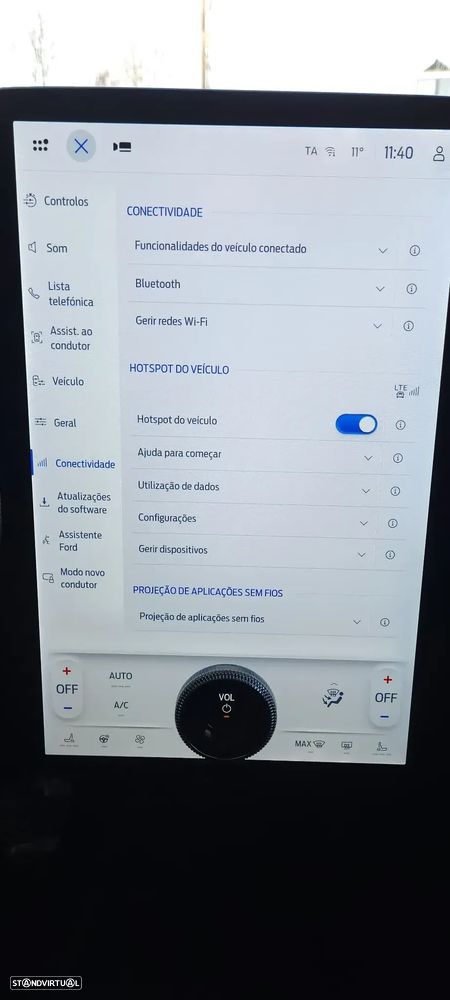 Ford Mustang Mach-E 75.7 kWh Base - 34