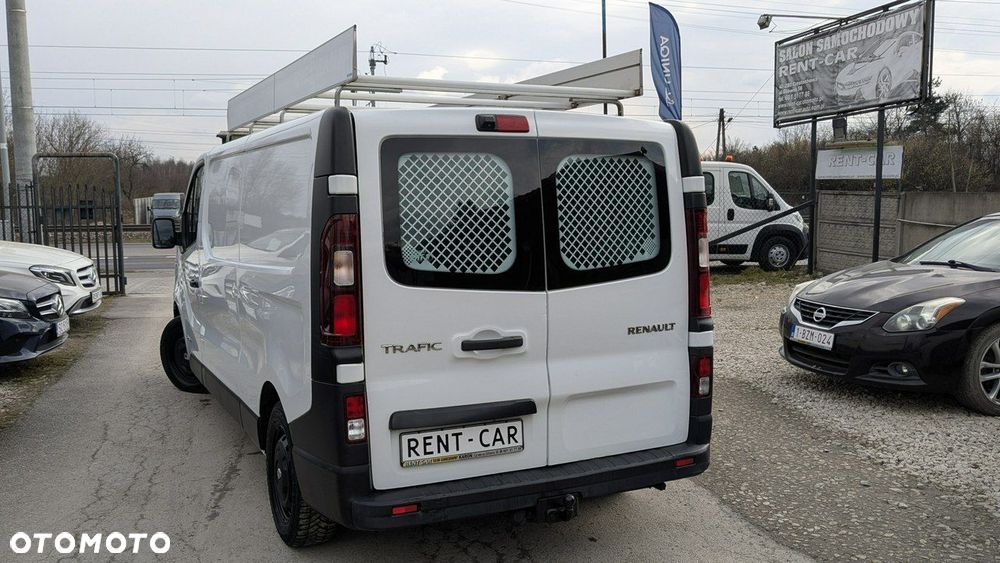 Renault Trafic - 9