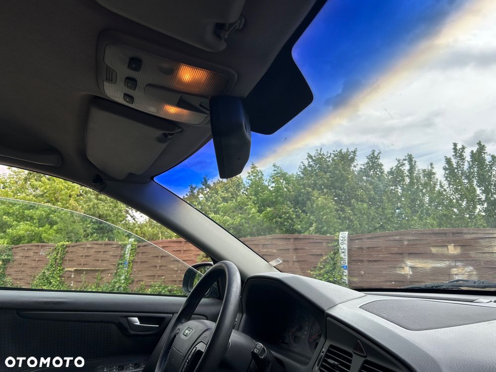 Volvo V70 - 33
