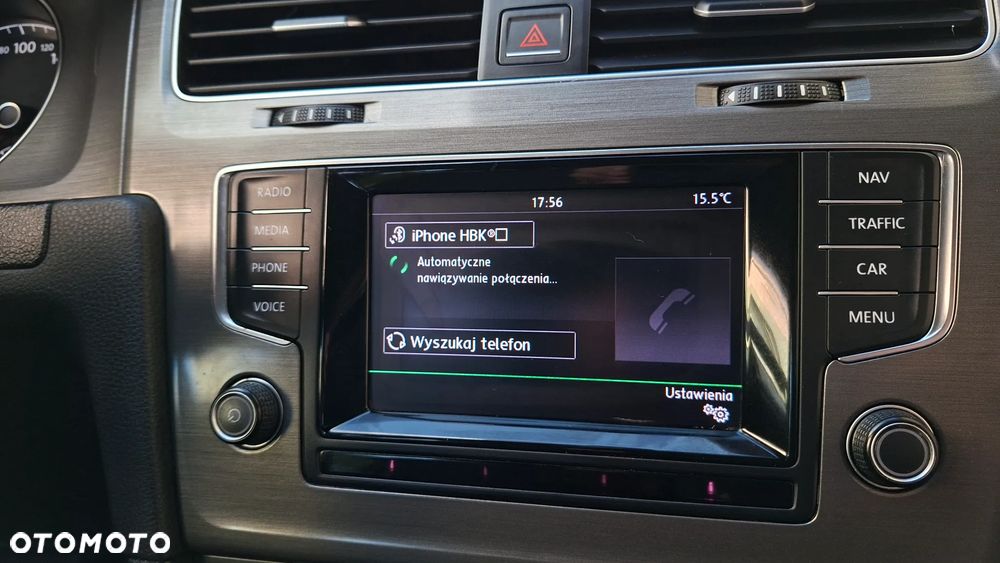 Volkswagen Golf 2.0 TDI BMT Comfortline EU6 - 25