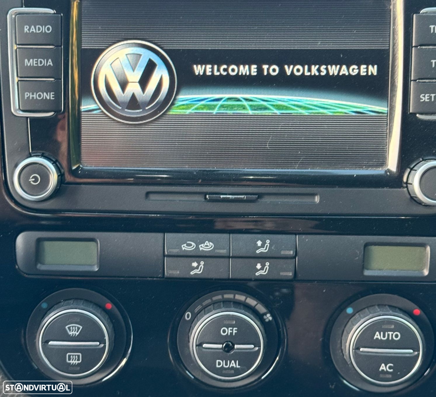VW Scirocco 1.4 TSI Sport - 14