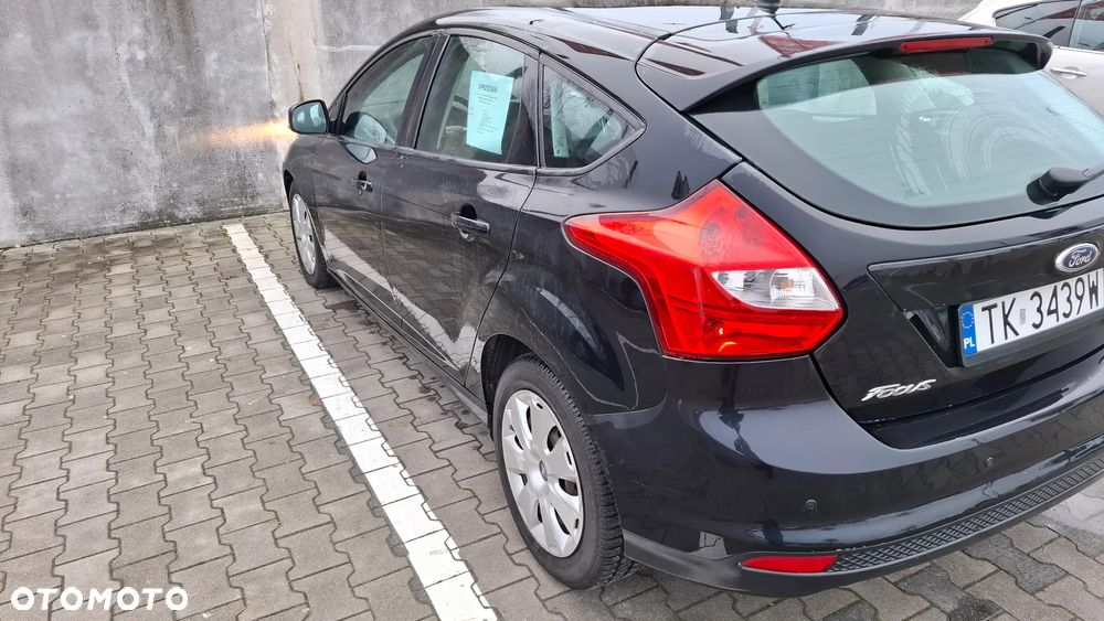 Ford Focus - 4
