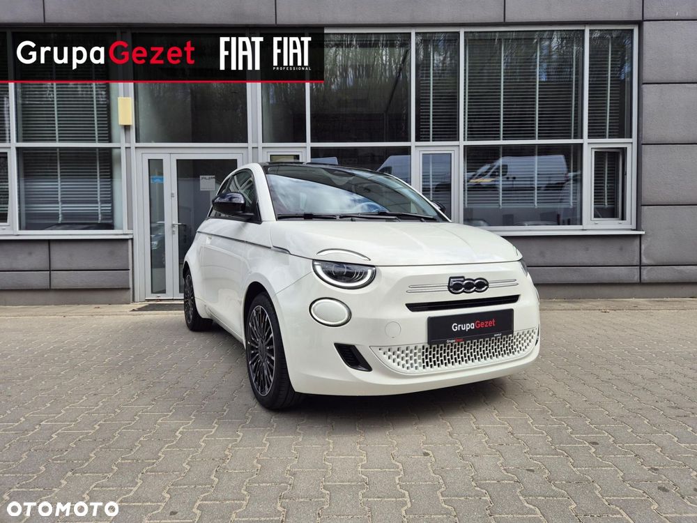 Fiat 500 - 5