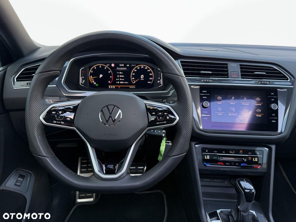 Volkswagen Tiguan 2.0 TSI 4Mot R-Line DSG - 18