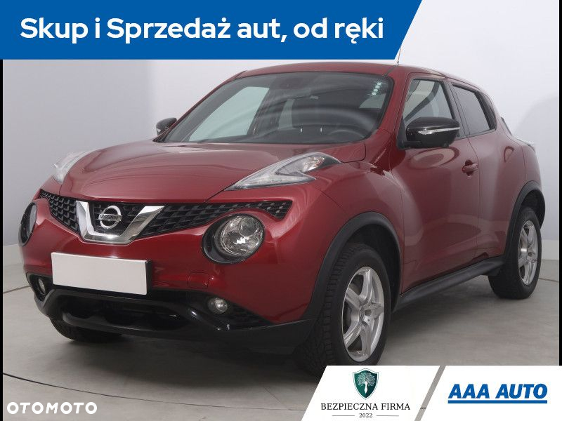Nissan Juke - 2