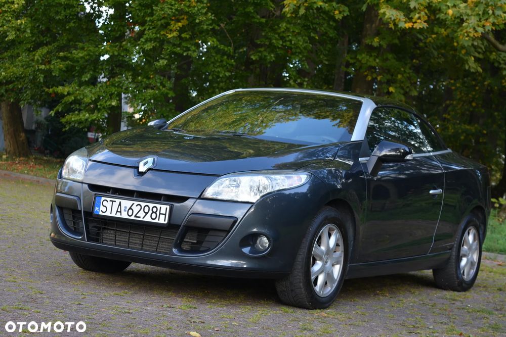 Renault Megane 1.9 dCi Dynamique - 21