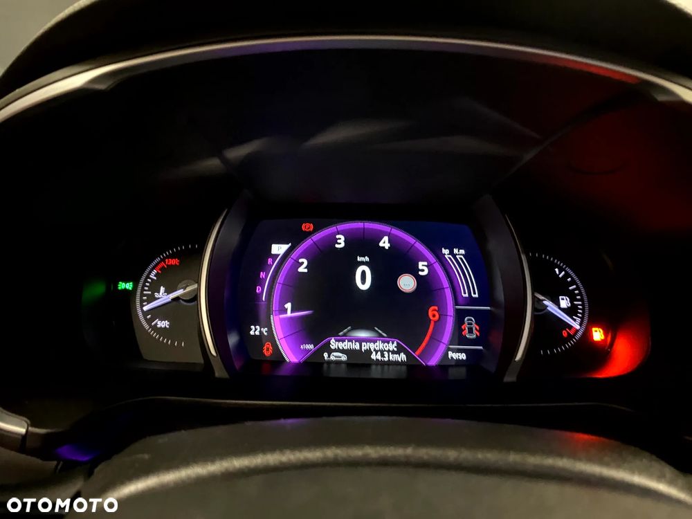Renault Talisman ENERGY TCe 200 EDC INITIALE PARIS - 17