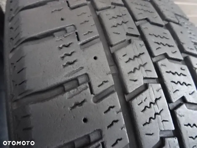 195/65/R16C 104/102T GOODYEAR ULTRA GRIP - 4