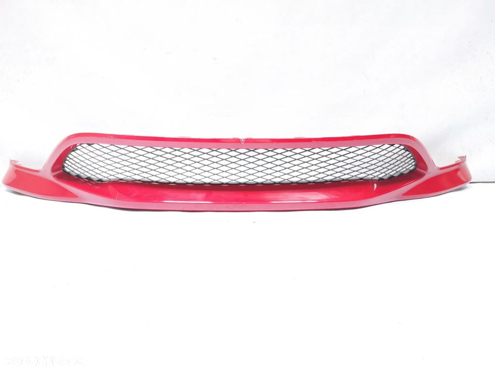 Zderzak Przód Spoiler HONDA CIVIC VIII UFO 06-11 TYPE R S