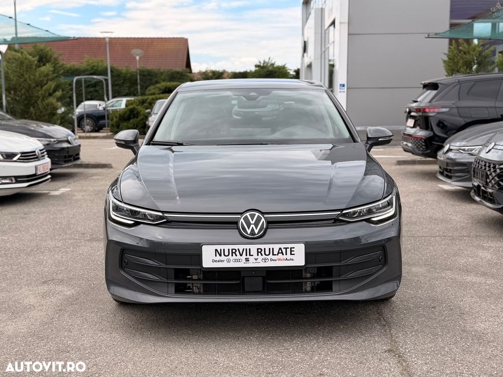 Volkswagen Golf 1.5 TSI Life - 3