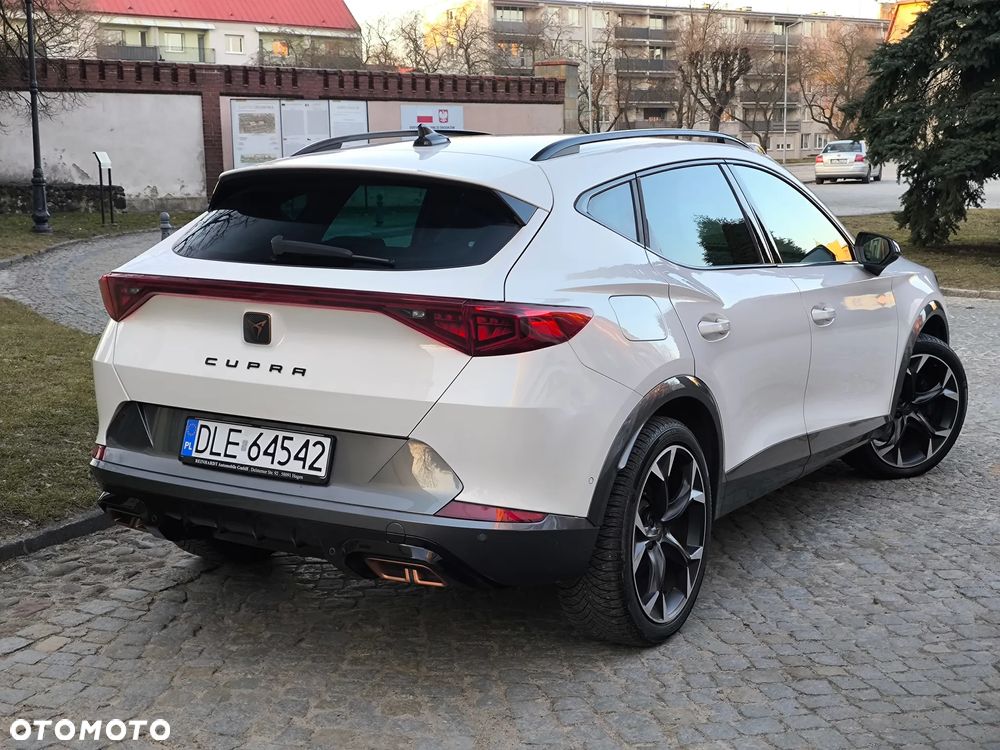 Cupra Formentor VZ 1.4 e-Hybrid DSG - 18