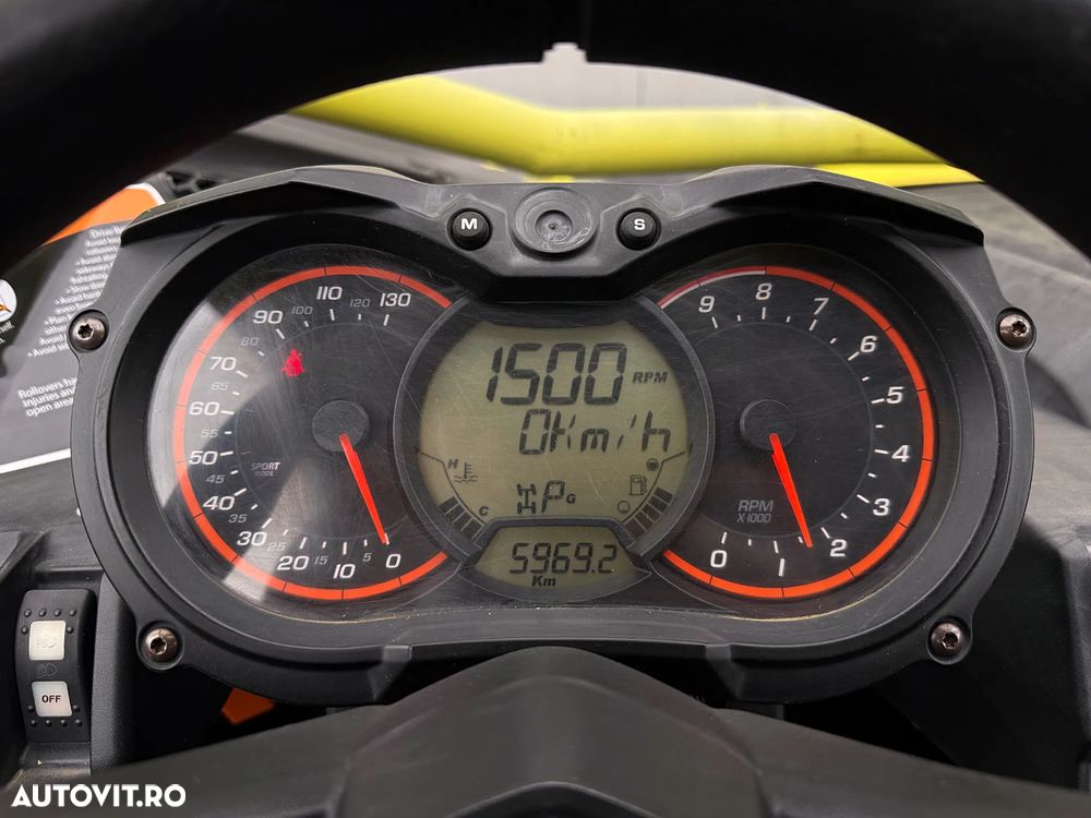 Can-Am Altul - 11