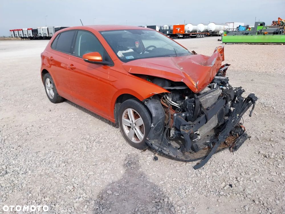 Volkswagen Polo 1.0 TSI Highline DSG - 3