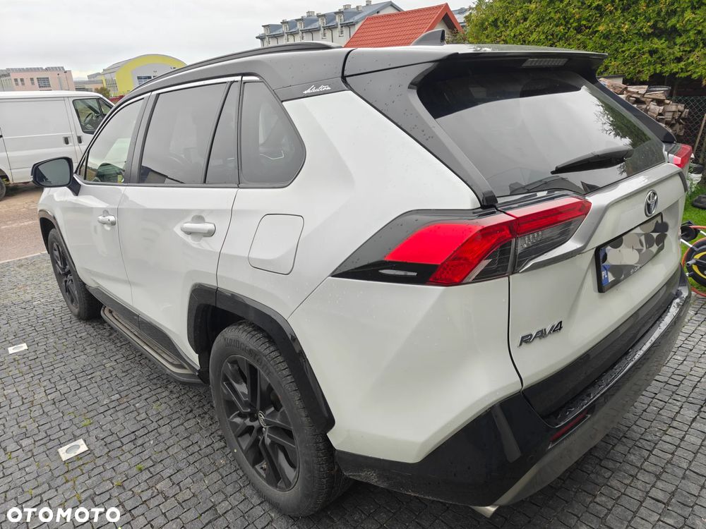 Toyota RAV4 - 20