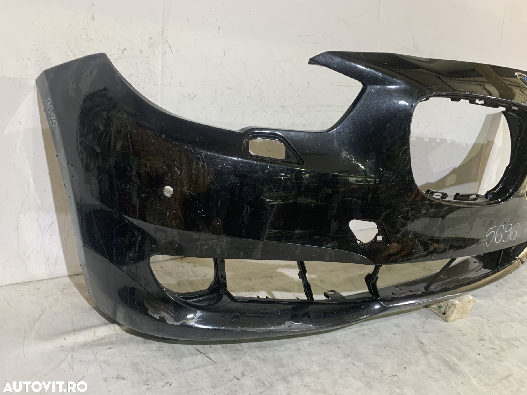 Bara fata BMW Seria 5 F10, 2009, 2010, 2011, 2012, cod origine OE 51117200748. - 10