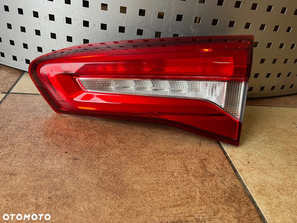 LAMPA TYŁ TYLNA PRAWA W KLAPĘ LED HIGH FORD FOCUS MK4 KOMBI JX7B-13A602-ED - 1