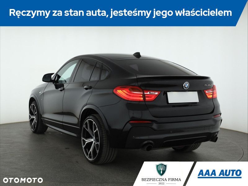 BMW X4 - 6
