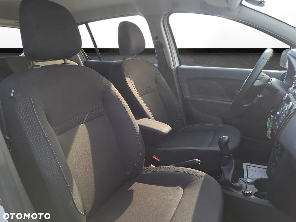 Dacia Sandero - 13