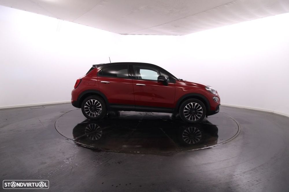 Fiat 500X 1.3 MJ City Cross - 9
