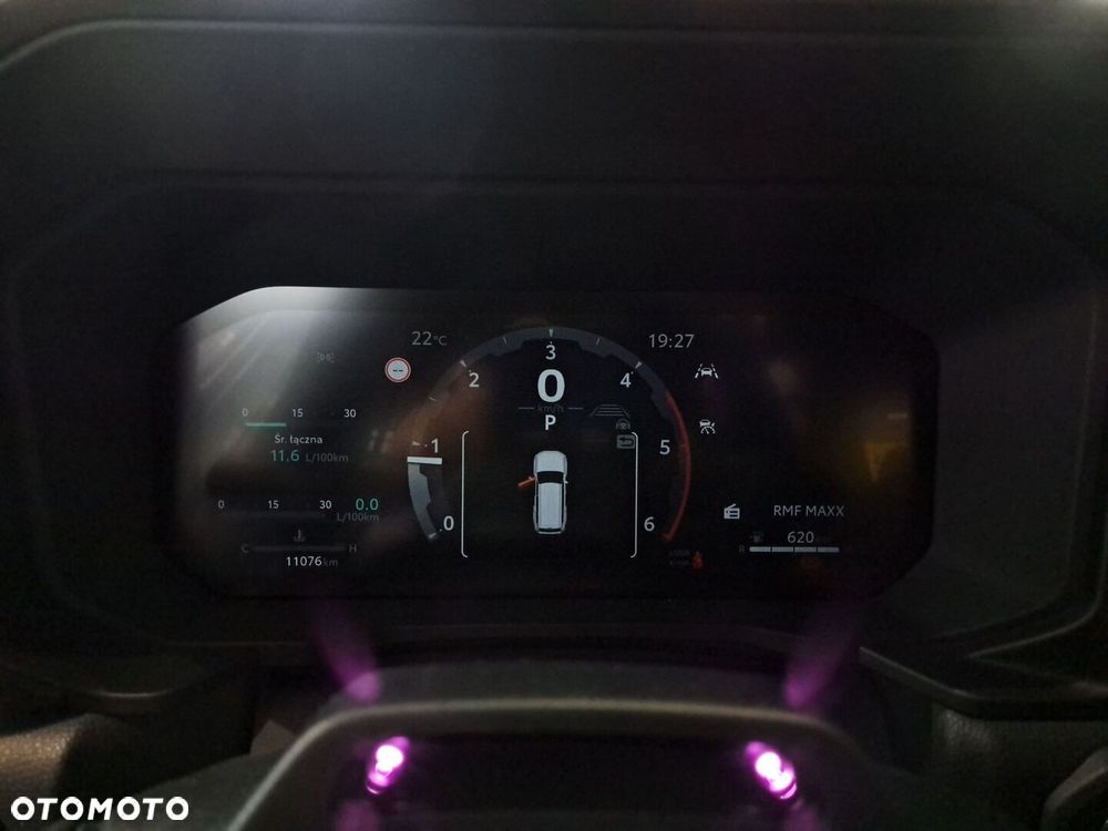 Toyota Land Cruiser LC 2.8 D-4D Executive - 22