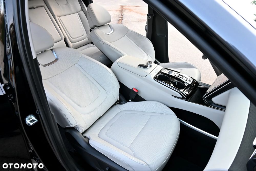 Hyundai Tucson 1.6 CRDi Premium 2WD DCT - 24