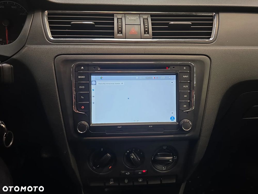 Seat Toledo 1.2 TSI Reference - 23