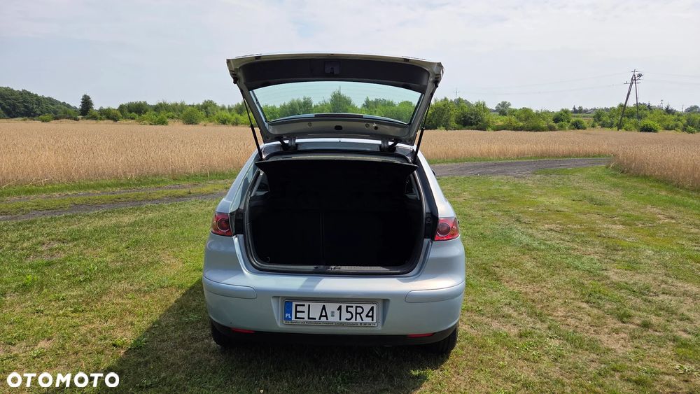 Seat Ibiza - 7