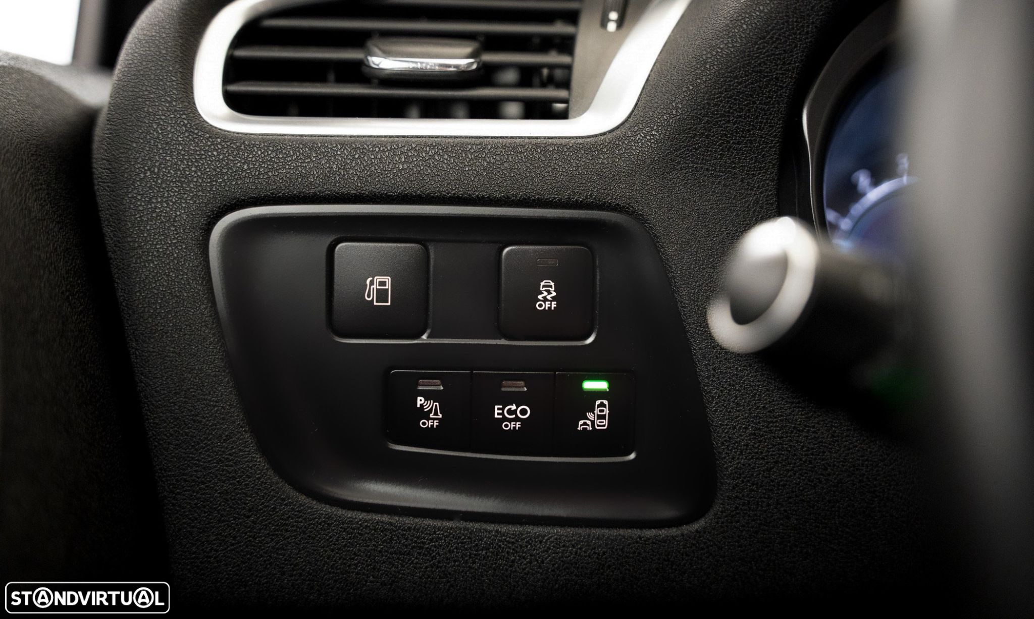 Citroën C4 1.2 PureTech Feel - 9