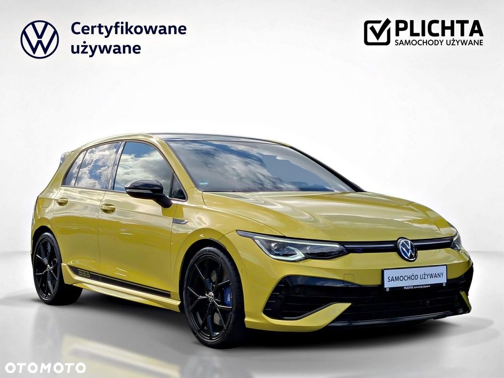 Volkswagen Golf - 8