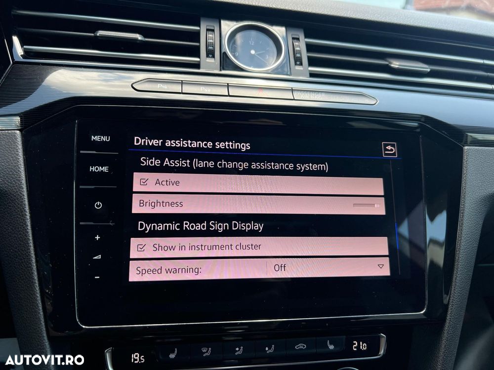 Volkswagen ARTEON 1.5 TSI ACT OPF DSG Elegance - 28
