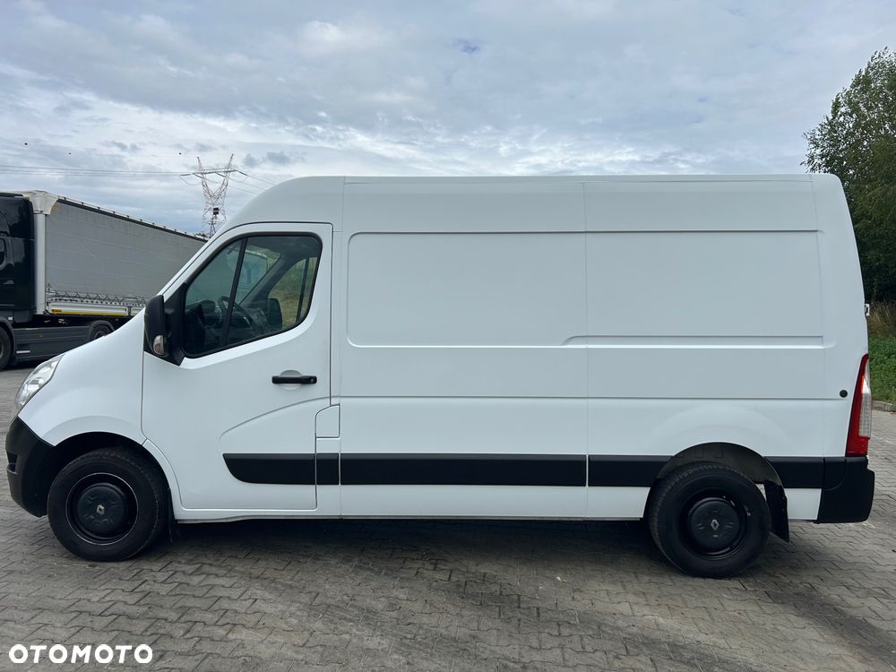 Renault Master - 3
