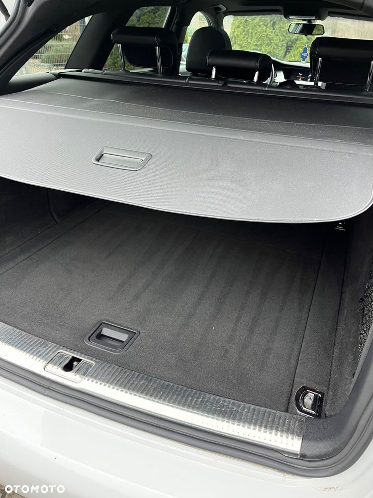 Audi A4 Avant 2.0 TDI DPF S line Sportpaket (plus) - 23